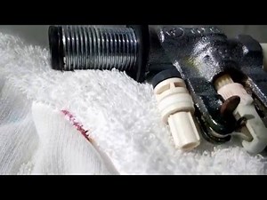 ボールタップパッキン交換 005