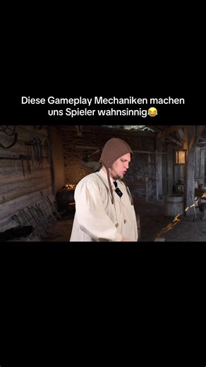 Gameplaymechaniken, die Gamer wahnsinnig machen