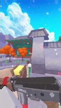 HyperShot Trait Awakens in Roblox! 🔥#roblox #traits #hypershot #robloxedit #gaming #counterstrike