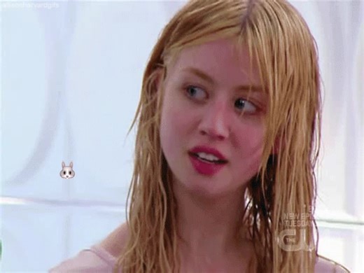 🐰 ♡ ˚✧ #fyp #allisonharvard