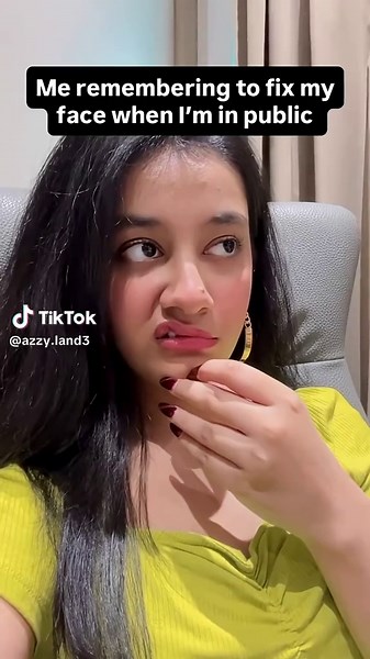 Azzy Land on TikTok