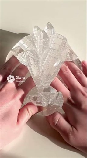 Same Sound… Why Does Time Feel Slower? ⏳🎧#asmr #deepasmr #timedilation #shorts