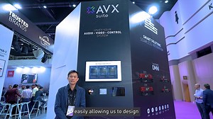 181 reactions | Less time configuring. More time delivering. With AVX, integrators and IT managers gain:  Streamlined system workflows  Seamless device configuration  Faster project turnaround See how our expert Vincent Tan explains AVX as a win for both AV and IT teams. #ProAV #SystemDesign #HarmanTechTalk | Harman Professional India & APAC | Facebook
