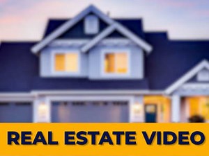 Captivating Property Presentation and Real Estate Video