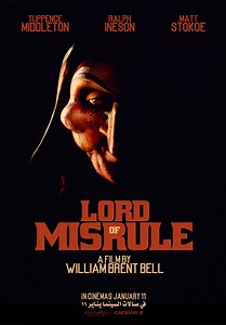 Lord of Misrule