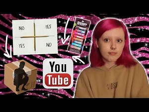 The Weird World of YouTube “Challenges”