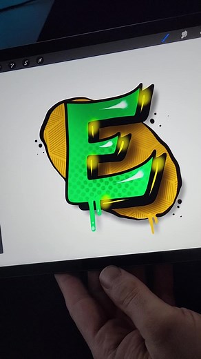 Blaze Graffiti on TikTok