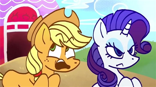 My Little Pony: Hilarious Moments