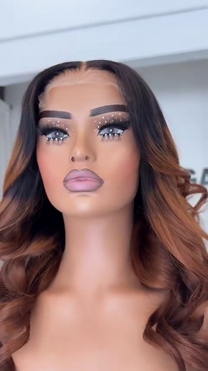 7.7K views · 388 reactions | CALLING ALL F A L L WIG LOVERS!...