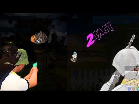 His & Hers | SouthCrenshaw | FiveM Montage