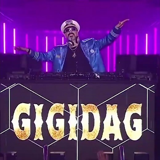 GRAZIE SANREMO... #gigidagostino #gigidag #tuttodag