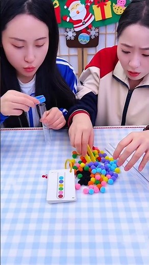 Color Ball Game 🤩