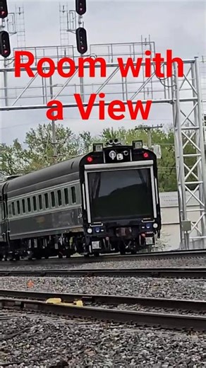 CSX Geometry Train, Eastbound on the Greenwich Subdivision!!