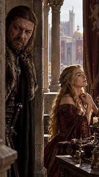 Why Ned Stark Is The Worst Private Investigator