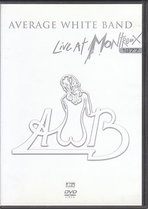 Average White Band - Live at Montreux 1977