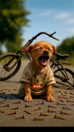 the poor dog few days struggling 😭 and Rich 🤑 #funny #ytshorts#comedy #funniestvideo