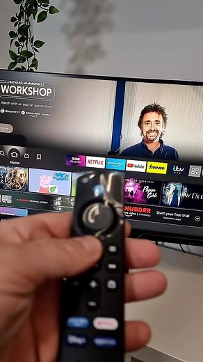 Did you know you could do this on your Amazon Fire Stick? #firestick #firesticktricks #amazonfirestick #foryou