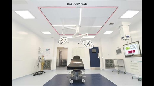 ECO flow STEALTH | Medical Air Technology