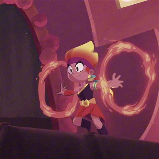 Brawl Stars Fire Brawlentine Event Explained