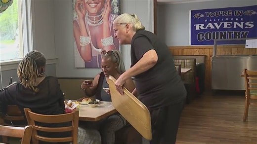 JJ Mama’s Soul Food in Lexington explodes after famous food reviewer visits