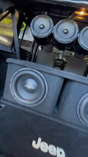 18K views · 172 reactions | Check out this Skar Audio setup in the...