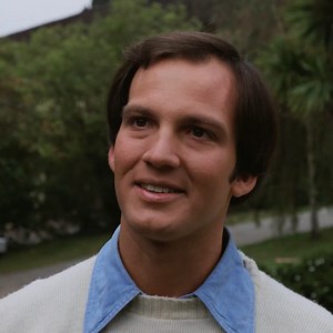 it's like he knows I'm going to leave... | Phantasm