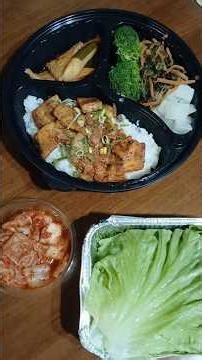 新村站著吃烤肉 台中草悟店 #연남서식당 #고기구이 #台中 #台中美食推薦 #美食分享 #韓式烤肉 #韓国料理 #ubereats