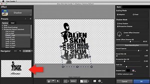 Exposure Software Support