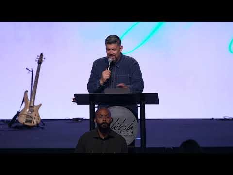 Born to Live | Pastor Javier Ramos | July 5th 2026