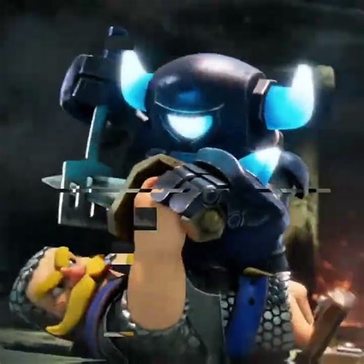 The Hero WE Needed… KNIGHT 🛡️⚔️