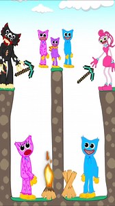 6.3M views · 46K reactions | Hugy Wugy Funny Animated Story _ BEST...