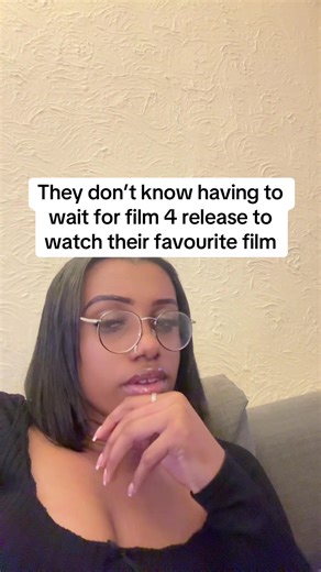 ¿Cuántas veces has visto tus películas favoritas?