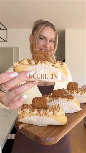 Schnelles LOTUS Dessert wie aus der Patisserie 🍰🍪🤎 #lotus #dessert #kuchen #tiramisu