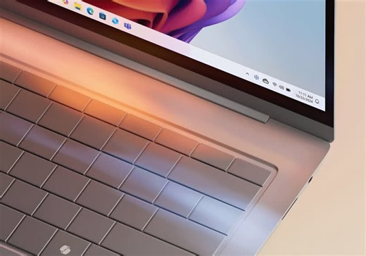 You can now say "Hey Copilot" to talk to the Windows AI assistant