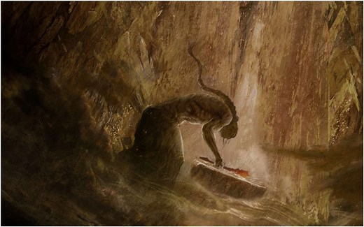 Top 5 shields for parrying in Elden Ring and where to find them