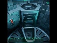 System Shock Reboot Early Prototype Gameplay