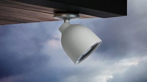 Nest Cam IQ Outdoor brings security to your backyard - Video