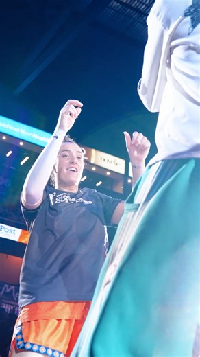 Money Mabrey 💸 Vote now for Marina Mabrey for 2025 WNBA All-Star: https://on.nba.com/4lcse7P #BringTheHeat | #CTSun | Connecticut Sun