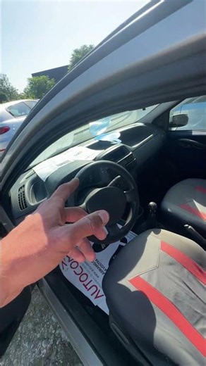 📍Via Paolo Della Cella 71 Fiat Punto 1.2 16V 5P Prezzo 990€ #auto #usata #torino