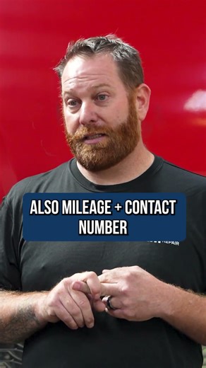 The Information Every Freightliner Driver Should Have During a Breakdown