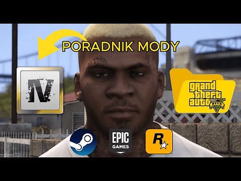 How to DOWNLOAD and INSTALL MODS for GTA V + SHADERS STEAM, ROCKSTAR, EPIC GAMES (2026)