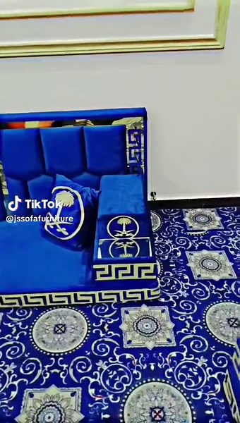 Stylish Sofa and Furniture Design Ideas