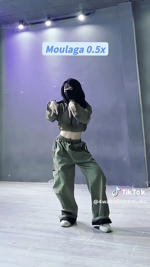 4Walls Studio。 trên TikTok