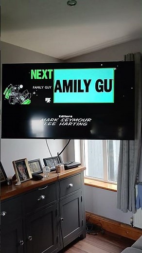 King Of The Hill fxx split screen credits