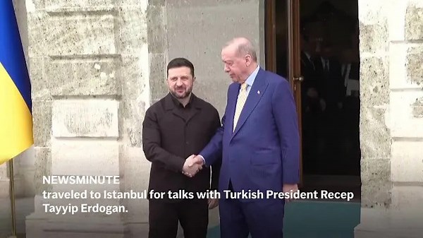 AP top stories April 4