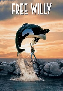 ‫Free Willy - فيلم: أين يمكن مشاهدته بالبث أونلاين