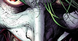 'Justice League' #8 Puts Lex Luthor Face to Face With Batman Who Laughs
