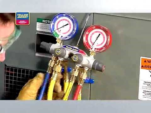 Recovery Techniques Liquid Recovery