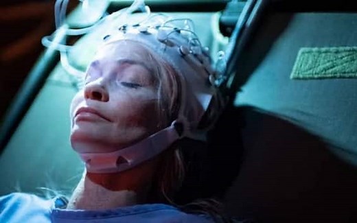 Demonic, il trailer del nuovo film di Neill Blomkamp