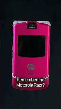 Motorola Survived the iPhone By Returning to Its Public Safety Roots